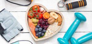 Read more about the article Simple Ways to Promote Heart Health