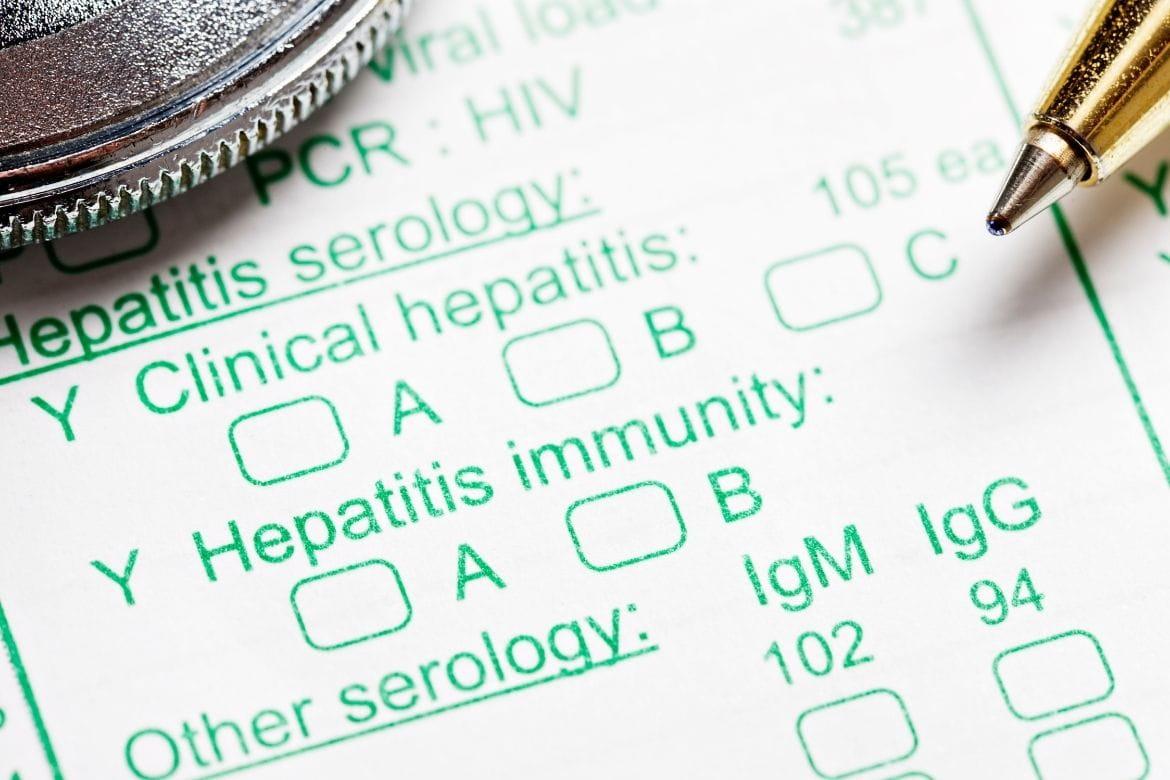 Read more about the article The Differences between Hepatitis A and B