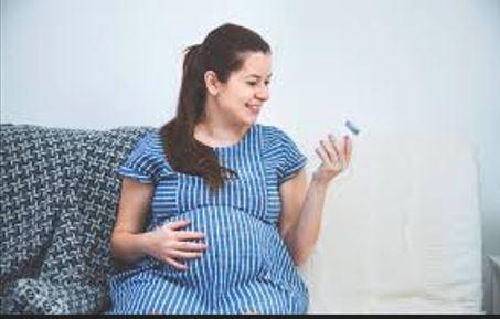 Right Prenatal Vitamins During Pregnancy