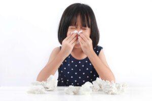 Read more about the article A Quick Guide to Allergies