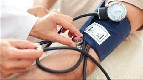 Read more about the article Do You Have High Blood Pressure?