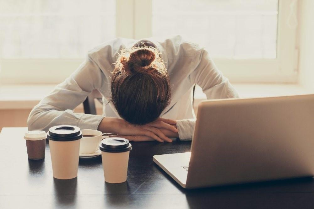Read more about the article Why Are You Suffering From Daily Fatigue?