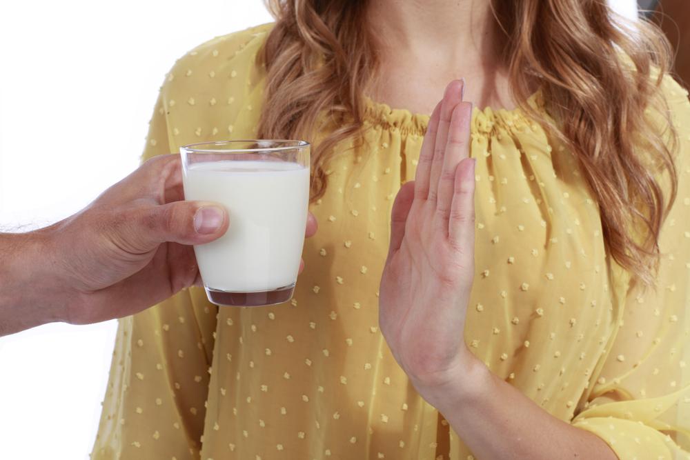Read more about the article 5 Important Signs You Are Lactose Intolerant