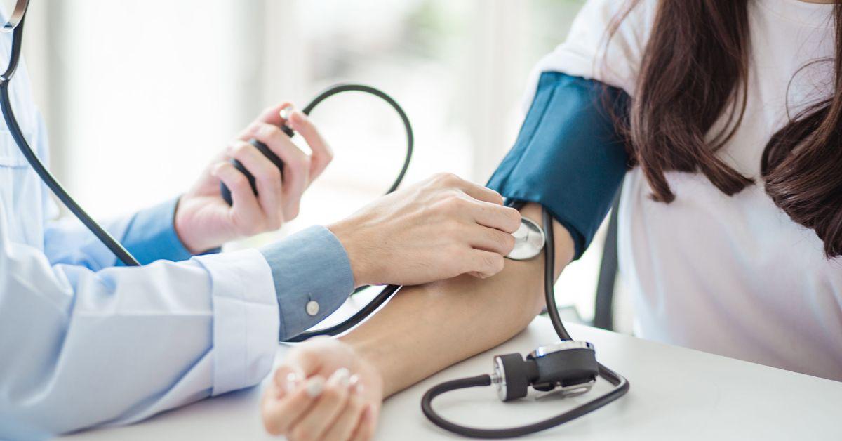 Read more about the article All You Need To Know about Blood Pressure