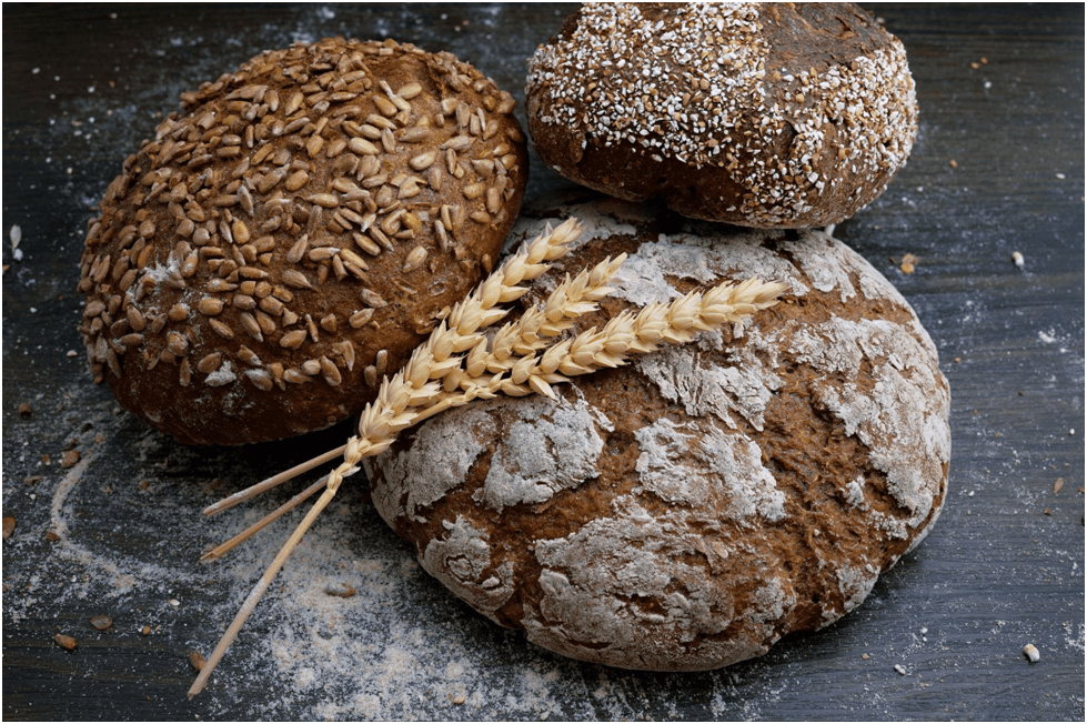 Read more about the article The Low-Down on Gluten