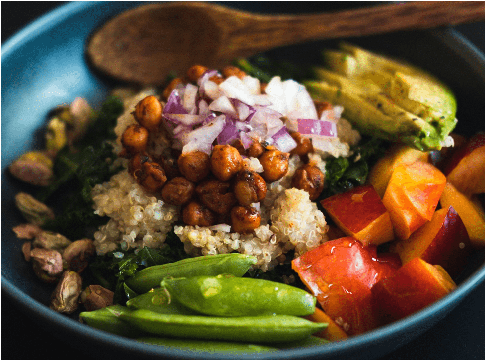 The Low-Down on Gluten - Blog
