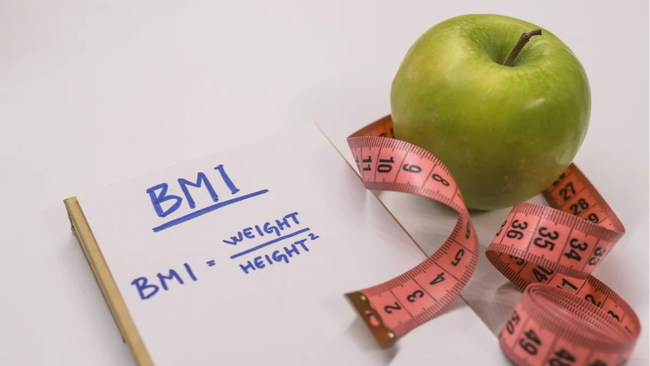 Read more about the article BMI- Pros And Cons