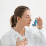 Asthma- Types, Symptoms, and Treatment