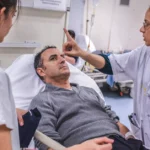 Stroke- Symptoms And Treatment