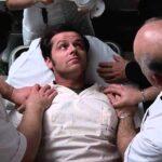 What happens in Electroconvulsive Therapy? 