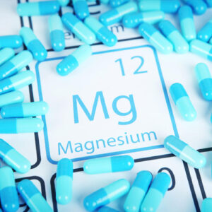 Magnesium, Serum