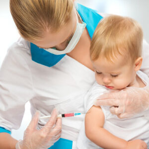 Immunization/Vaccination Panel