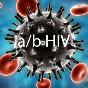 antibody HIV