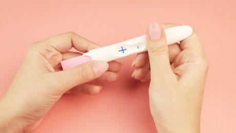 pregnancy testing