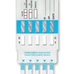 instant 5 panel drug test + alcohol