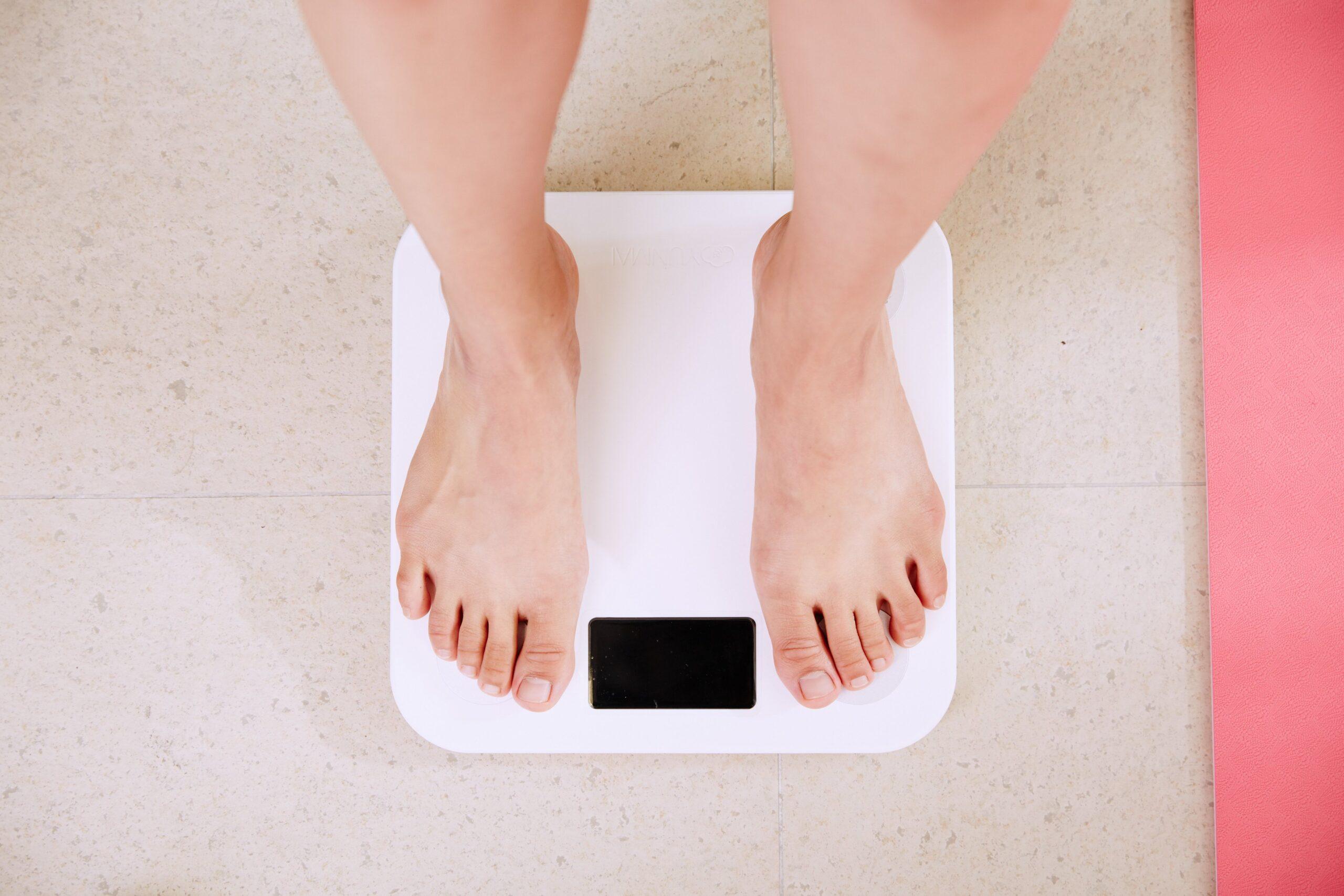 Read more about the article Weight Management and Nutrition for a New, More Energized You