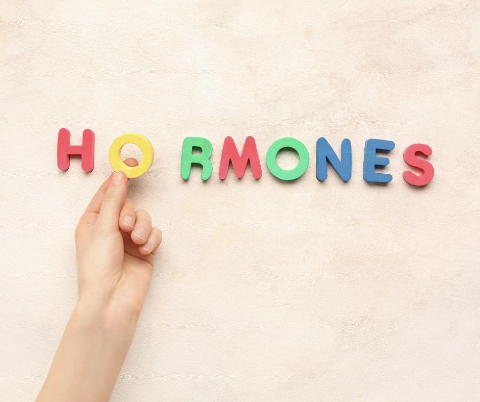 Read more about the article Understanding Pregnancy Hormones: A Journey into the Beautiful Chaos of Pregnancy